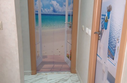 Cite Al Mohammadi Apartment | Bel Appartement propre et bien situé + WIFI
