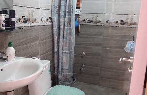Cite Al Mohammadi Apartment | Bel Appartement propre et bien situé + WIFI