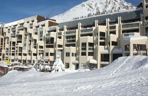 Isola Apartment | Bel Appartement Rénové au Pied des Pistes à Isola 2000 - FR-1-292-132