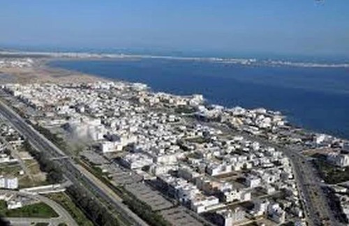 Les Berges du Lac Apartment | Bel appartement s+1 Lac de Tunis