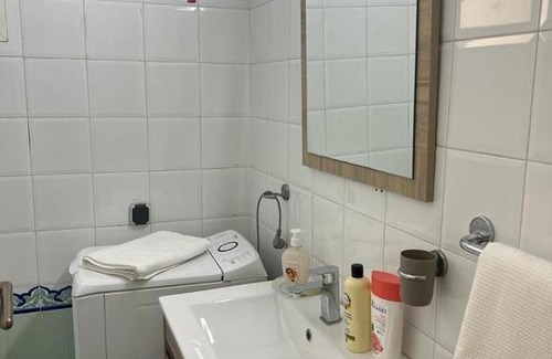 Les Berges du Lac Apartment | Bel appartement s+1 Lac de Tunis