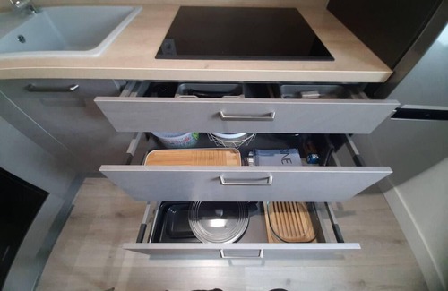 Vaugneray Apartment | Bel Appartement T2 40 M2