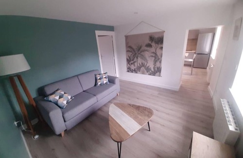 Vaugneray Apartment | Bel Appartement T2 40 M2