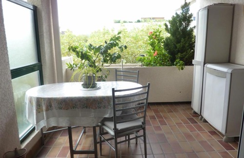 Hyeres City Centre Apartment | BEL APPARTEMENT T2 LES CHARTREUX centre ville