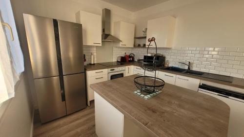 Tarbes Apartment | BEL appartement T5 NEUF avec 4 chambres