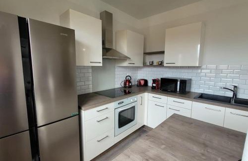 Tarbes Apartment | BEL appartement T5 NEUF avec 4 chambres