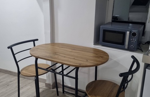 Belfort Apartment | Bel Appt Centre Ville/gare