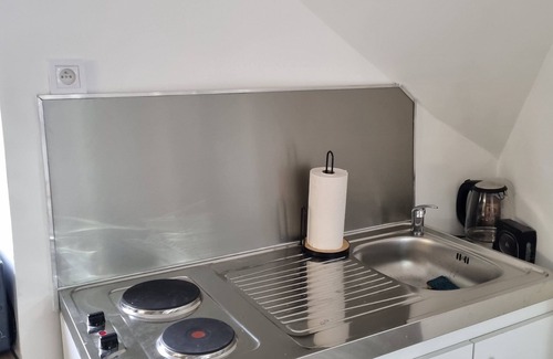 Belfort Apartment | Bel Appt Centre Ville/gare