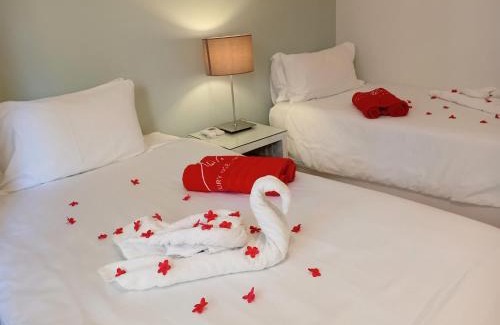 Pointe aux Biches Apartment | Bel Azur Beach Residence with LOV
