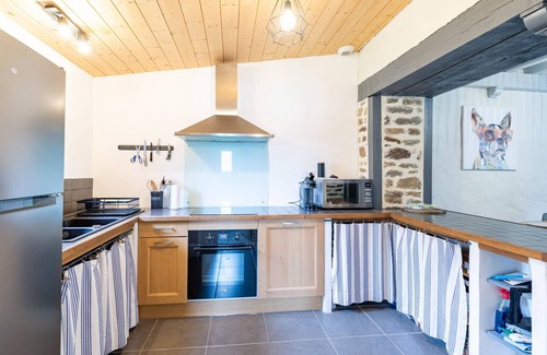 Plouer-sur-Rance House | Bel Even - Two Bedroom House, Sleeps 4