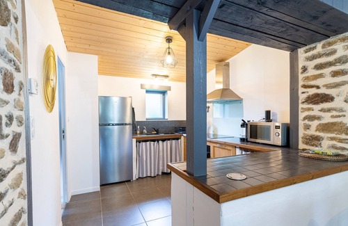 Plouer-sur-Rance House | Bel Even - Two Bedroom House, Sleeps 4