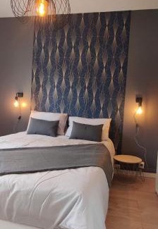 Belfort Apartment | Bel'favê