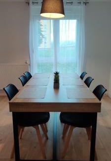 Belfort Apartment | Bel'favê