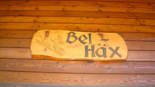 Blatten bei Naters Ski Chalet | Bel-Häx