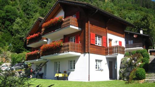 Blatten bei Naters Ski Chalet | Bel-Häx