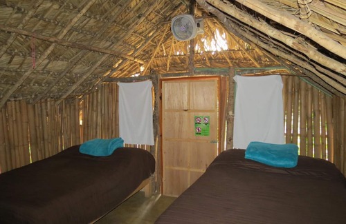 El Naranjo Cabin | Bel-Ha Ecoparque