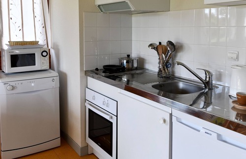 Saint-Pal-de-Chalencon Ski Chalet | Bel'Horizon, open-air chalets