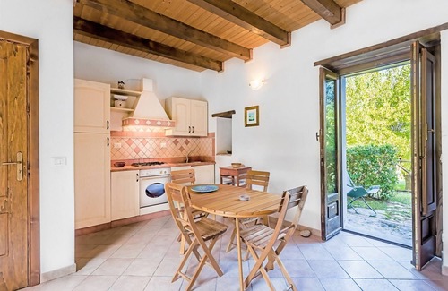 Santa Caterina Dello Ionio Marina House | Belvilla by OYO Orangery in the Green
