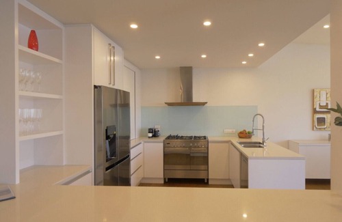 Queenstown Villa | Bel Lago | Luxury home | Every room with a view