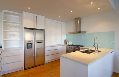 Queenstown Villa | Bel Lago | Luxury home | Every room with a view