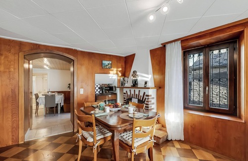 Porto Ronco Apartment | Bel Panorama 1, Ronco sopra Ascona, Switzerland