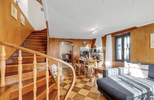 Porto Ronco Apartment | Bel Panorama 1, Ronco sopra Ascona, Switzerland
