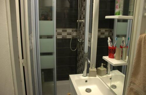 Charleville-Mezieres Apartment | Bel petit appartement