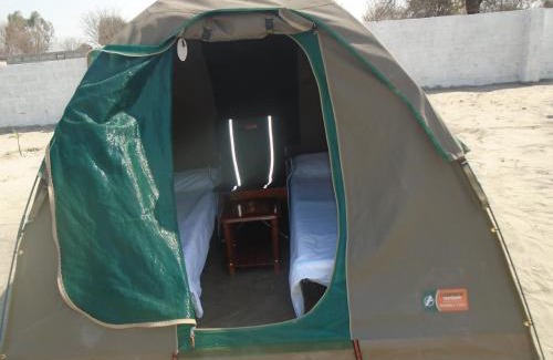 Nata Cabin | Bel Rea Guest Lodge