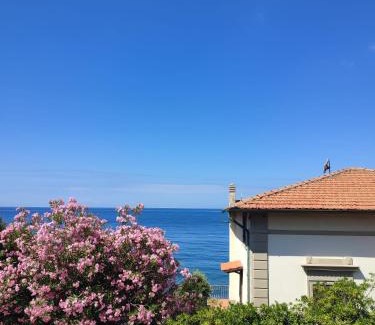 Quercianella House | Bel Sole