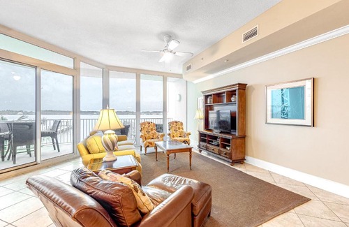 Gulf Shores House | Bel Sole