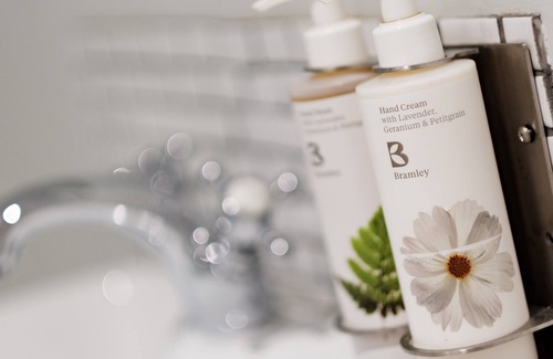 Cookham Hotel | Bel & The Dragon Cookham