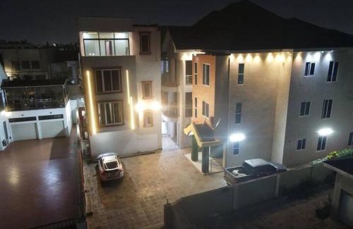 Bono East Region Apartment | Bel View