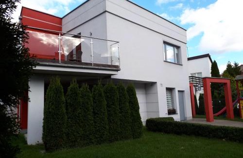 Kolobrzeg Apartment | Bela - apartamenty, pokoje z aneksami, parking