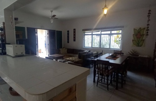 Pereque-Mirim House | Bela Casa, Todo Conforto de que vc Precisa Para a Estadia Perfeita