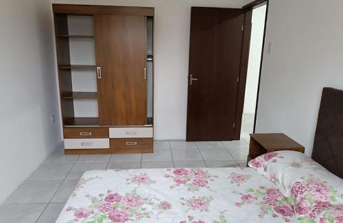 Palhoca House | Bela casa de praia