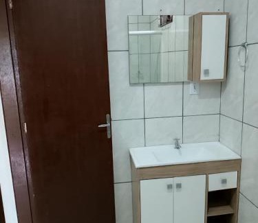 Palhoca House | Bela casa de praia