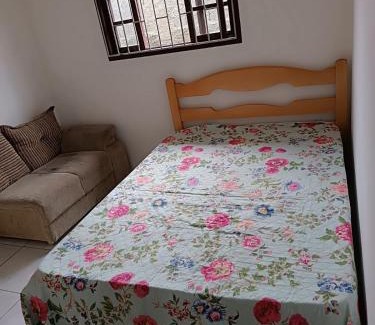 Palhoca House | Bela casa de praia