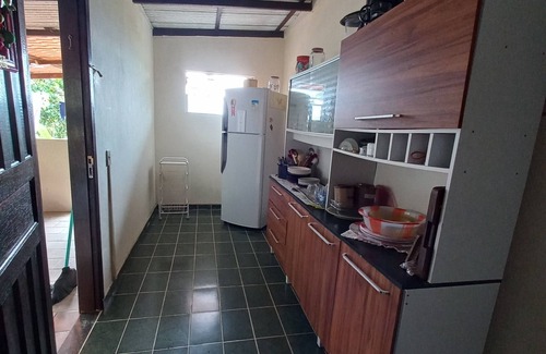 Praia de Aracatiba House | Bela Casa em Araçatiba