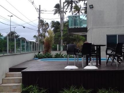 Palmeiras House | BELA CASA EM CABO FRIO PARA TEMPORADA