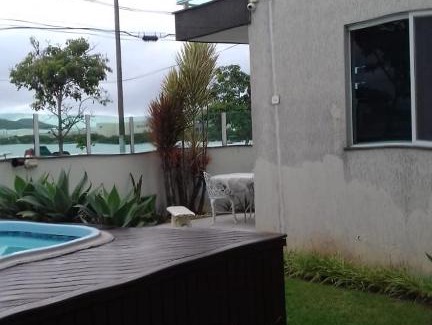 Palmeiras House | BELA CASA EM CABO FRIO PARA TEMPORADA