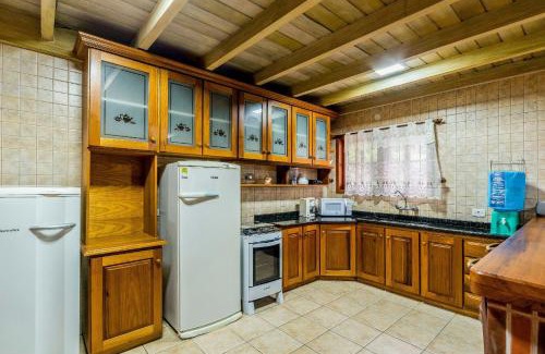 Vila Suzana House | Bela casa estilo chalé em Canela RCF160