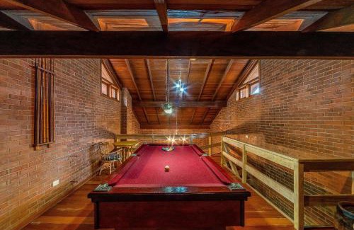 Vila Suzana House | Bela casa estilo chalé em Canela RCF160