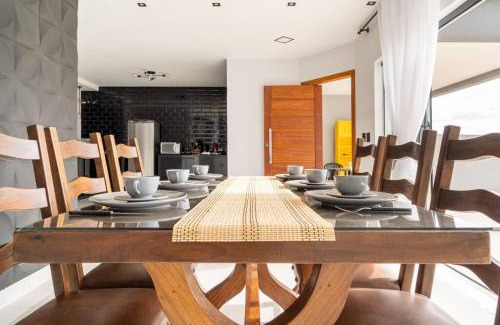 Sao Pedro da Aldeia House | Bela Casa São Pedro/Búzios (Excelente Condomínio)
