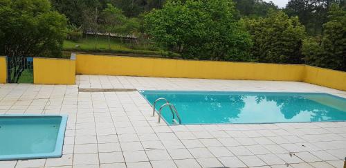 Suzano House | Bela Chácara