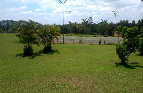 Itu House | Bela Chacara com sauna lareira e lazer em Itu SP