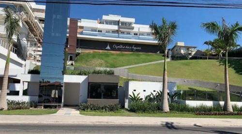 Ingleses Sul Apartment | Bela Cobertura com vista para o mar