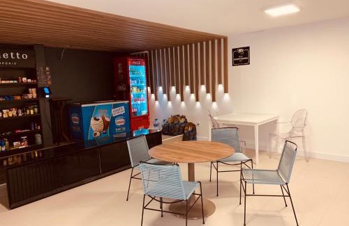 Ingleses Sul Apartment | Bela Cobertura com vista para o mar