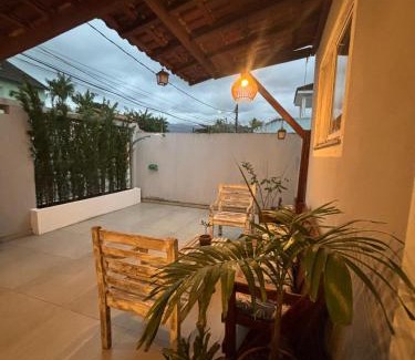 Vargem Grande House | Bela e Aconchegante casa em Vargem Grande