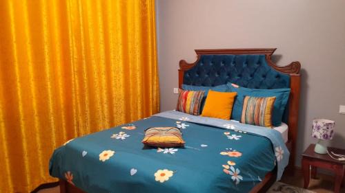 Mlolongo Apartment | Bela Getaway Homes Executive one bedroom Apartment