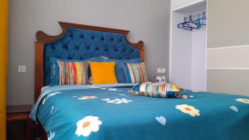 Mlolongo Apartment | Bela Getaway Homes Executive one bedroom Apartment